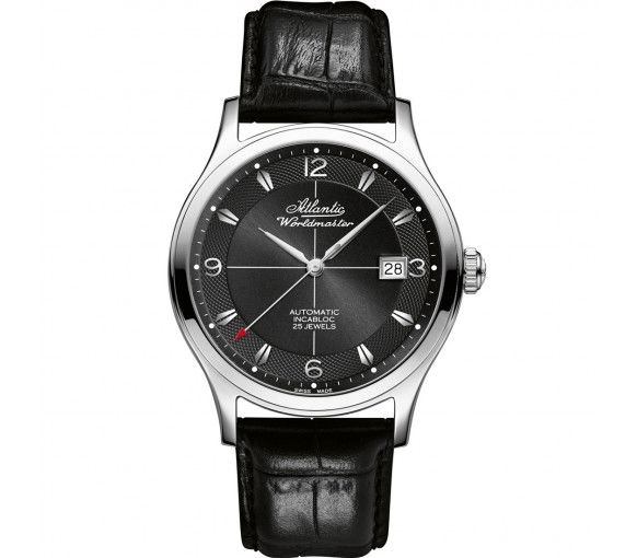 Helen Kirchhofer - Atlantic Worldmaster Original - 53754.41.65S