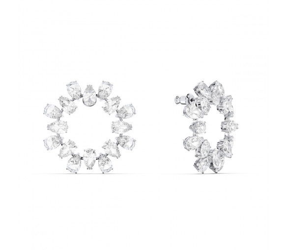 Helen Kirchhofer - Swarovski Millenia Ohrstecker - 5601509