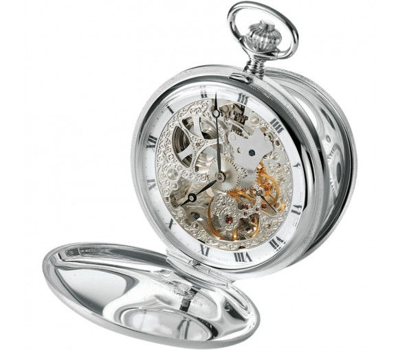 Aerowatch Savonnetes Skeletton - 57819 AA01