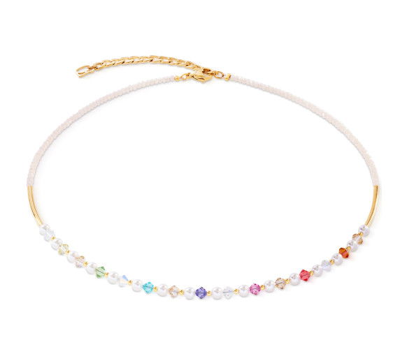 Helen Kirchhofer - Coeur de Lion Princess Pearls Halskette - 6022/10-1500