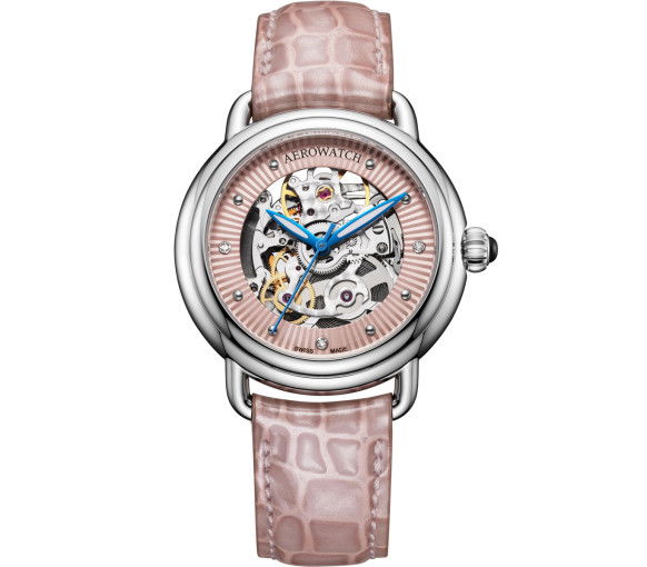 Aerowatch 1942 Lady Automatic - A 60960 AA20