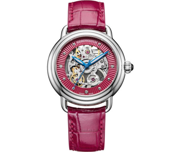 Aerowatch 1942 Lady Automatic - A 60960 AA21