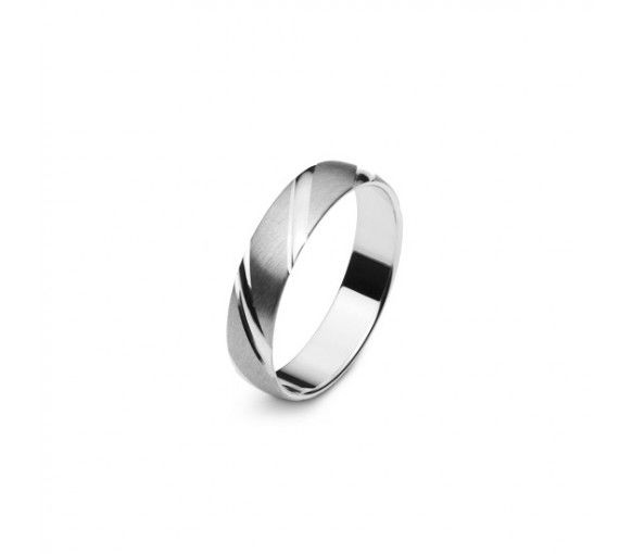 Helen Kirchhofer - HK Silver Classics Forever Ring