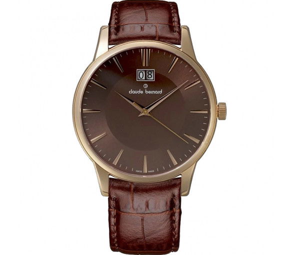 Helen Kirchhofer - Claude Bernard Classic Gent - 63003 37R BRIR