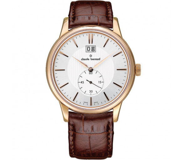 Helen Kirchhofer - Claude Bernard Classic Gent - 64005 37R AIR