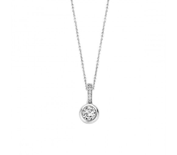 Helen Kirchhofer - Ti Sento Milano Halskette - 6739ZI