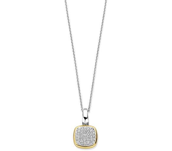 Helen Kirchhofer - Ti Sento Milano Anhänger - 6837ZY