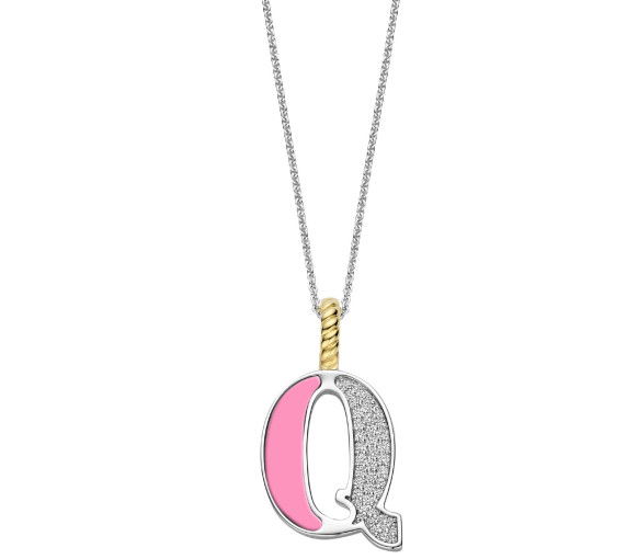 Helen Kirchhofer - Ti Sento Milano Anhänger - 6840PI_Q