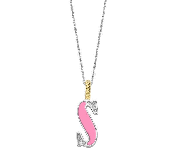 Helen Kirchhofer - Ti Sento Milano Anhänger - 6840PI_S