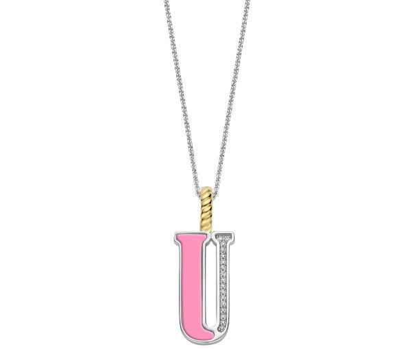 Helen Kirchhofer - Ti Sento Milano Anhänger - 6840PI_U