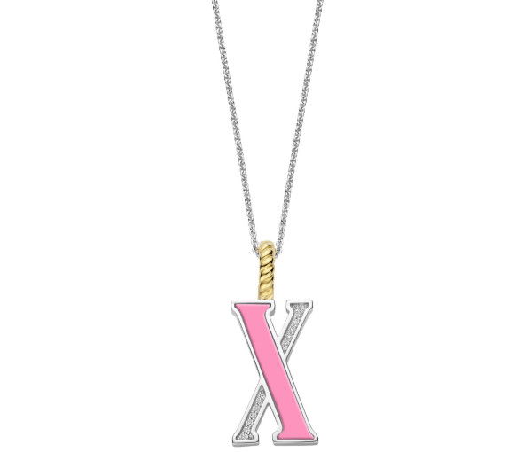 Helen Kirchhofer - Ti Sento Milano Anhänger - 6840PI_X