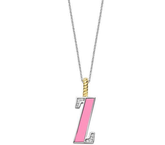 Helen Kirchhofer - Ti Sento Milano Anhänger - 6840PI_Z