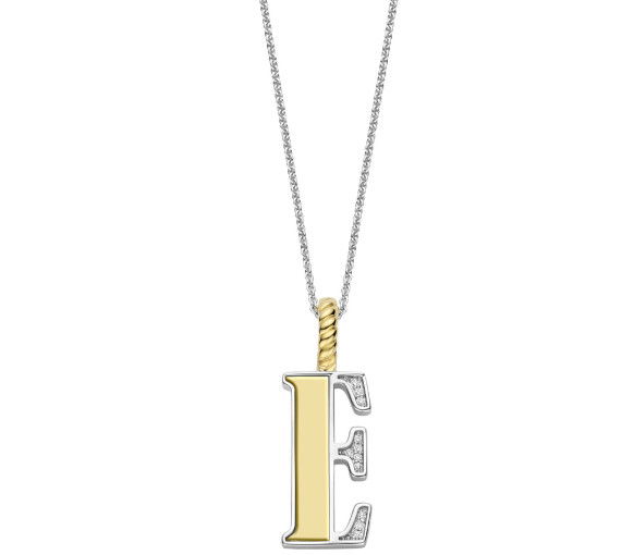 Helen Kirchhofer - Ti Sento Milano Anhänger - 6840ZY_E