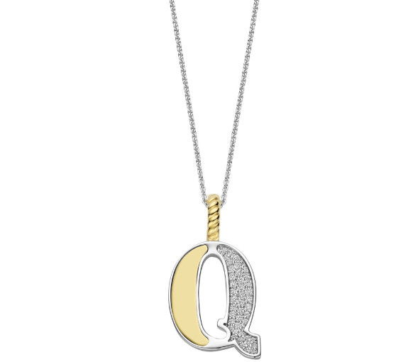 Helen Kirchhofer - Ti Sento Milano Anhänger - 6840ZY_Q