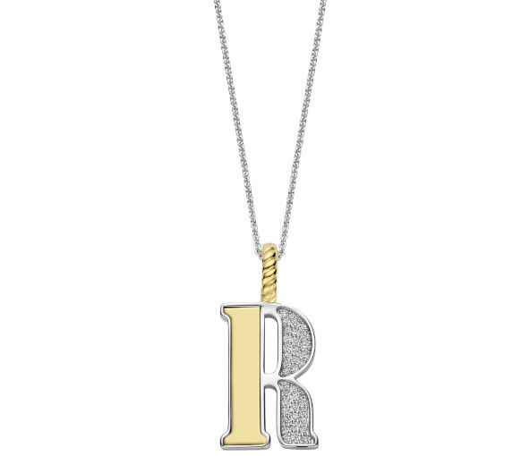 Helen Kirchhofer - Ti Sento Milano Anhänger - 6840ZY_R