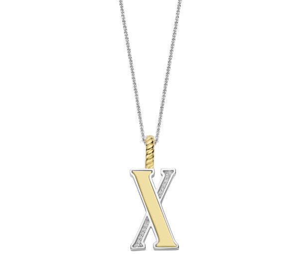 Helen Kirchhofer - Ti Sento Milano Anhänger - 6840ZY_X