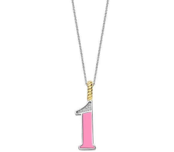 Helen Kirchhofer - Ti Sento Milano Anhänger - 6841PI_1