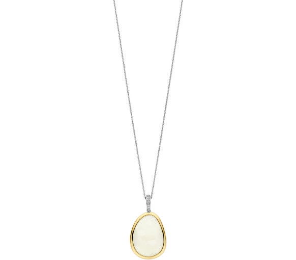 Helen Kirchhofer - Ti Sento Milano Anhänger - 6846MW