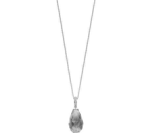 Helen Kirchhofer - Ti Sento Milano Anhänger - 6849GG