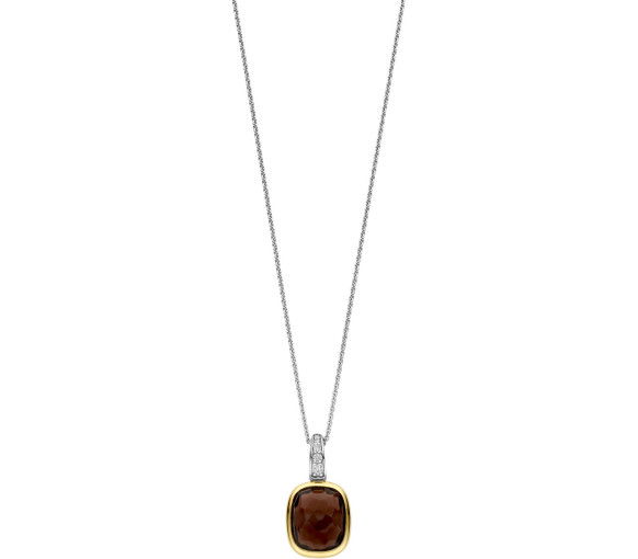 Helen Kirchhofer - Ti Sento Milano Anhänger - 6852SQ