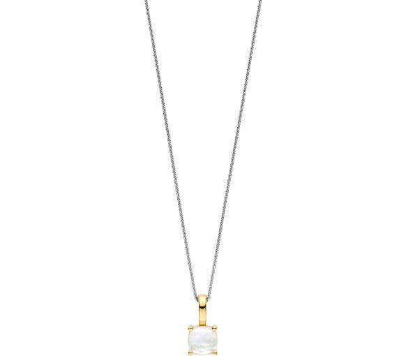 Helen Kirchhofer - Ti Sento Milano Anhänger - 6854MW