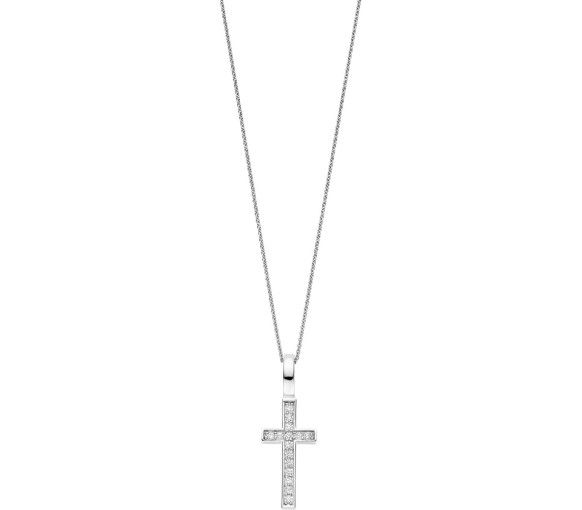 Helen Kirchhofer - Ti Sento Milano Anhänger - 6857ZI