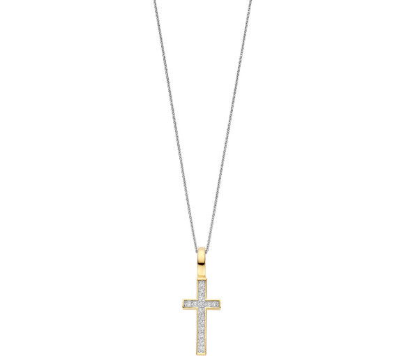 Helen Kirchhofer - Ti Sento Milano Anhänger - 6857ZY