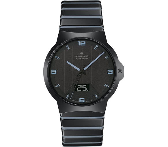 Junghans Force Mega Solar - 018/1400.44
