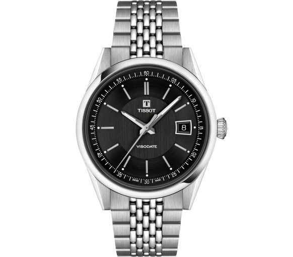 Tissot Visodate (39 mm) - T157.407.11.051.00