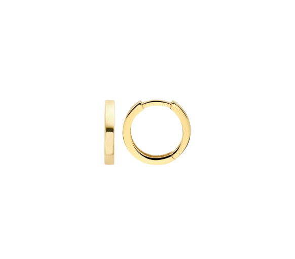 Helen Kirchhofer - Blush Ohrringe 14k Gelbgold - 7202YGO