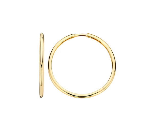 Helen Kirchhofer - Blush Ohrringe 14k Gelbgold - 7312YGO