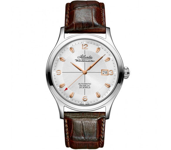 Helen Kirchhofer - Atlantic Worldmaster Original - 53754.41.25R