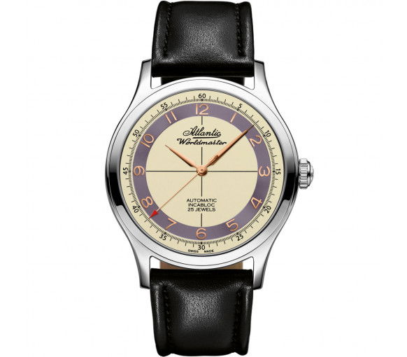 Helen Kirchhofer - Atlantic Worldmaster Original - 53754.41.93RB