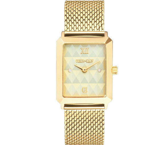 Helen Kirchhofer - Coeur de Lion Iconic Spikes - 7672/70-1616