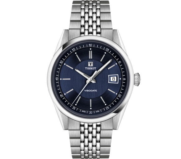 Tissot Visodate (39 mm) - T157.407.11.041.00