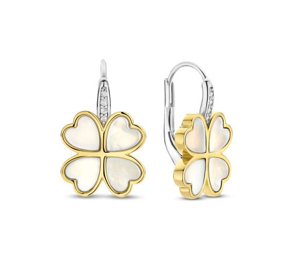 Helen Kirchhofer - Ti Sento Milano Ohrringe - 78005MW