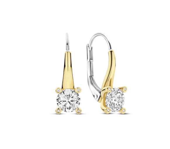 Helen Kirchhofer - Ti Sento Milano Ohrringe - 78009ZY