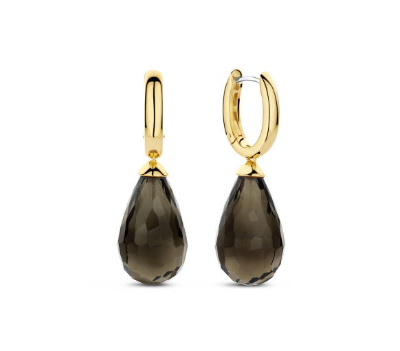 Helen Kirchhofer - Ti Sento Milano Ohrringe - 78037KA