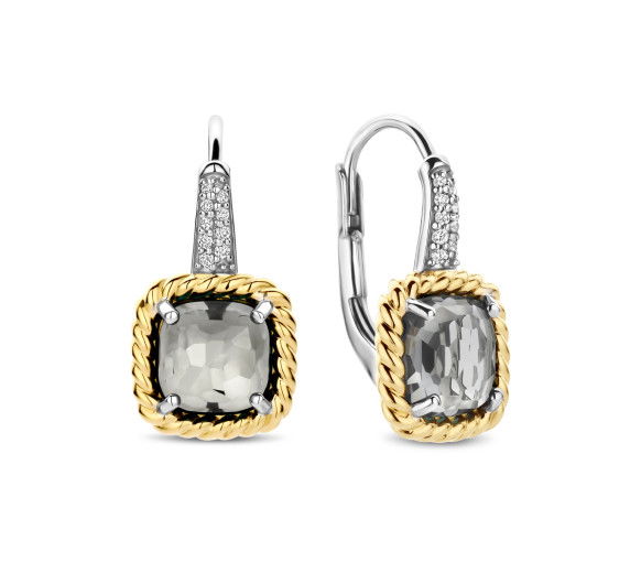 Helen Kirchhofer - Ti Sento Milano Ohrringe - 78042GG