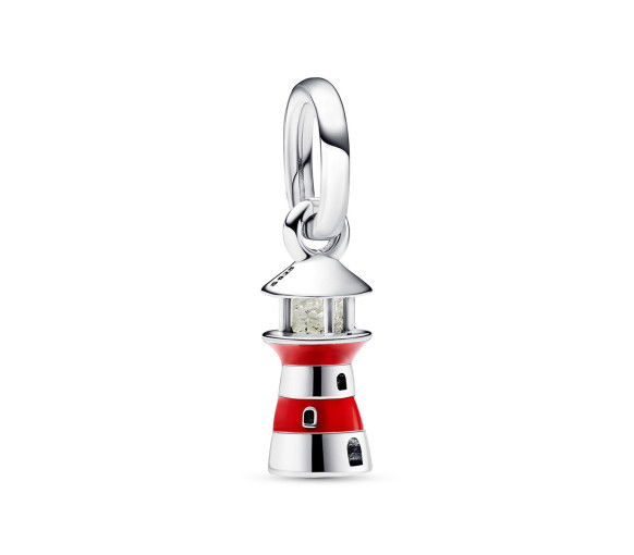 Pandora Charm Pendant Phare Phosphorescent - 792714C01