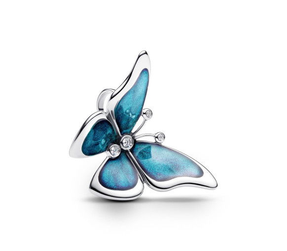 Helen Kirchhofer - Pandora Oversized Butterfly Charm - 793747C01