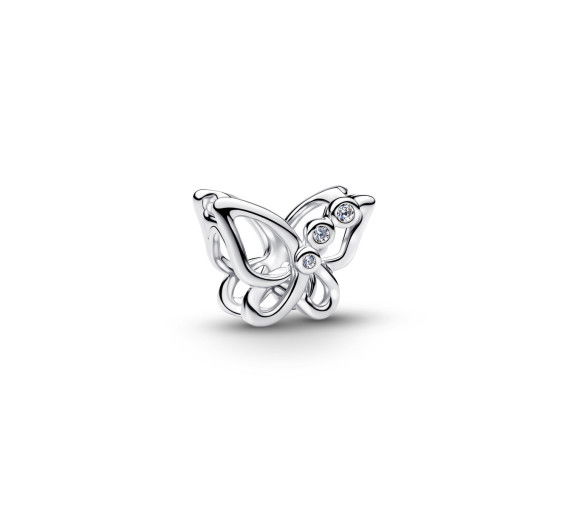 Helen Kirchhofer - Pandora Butterfly Openwork Charm - 794369C01