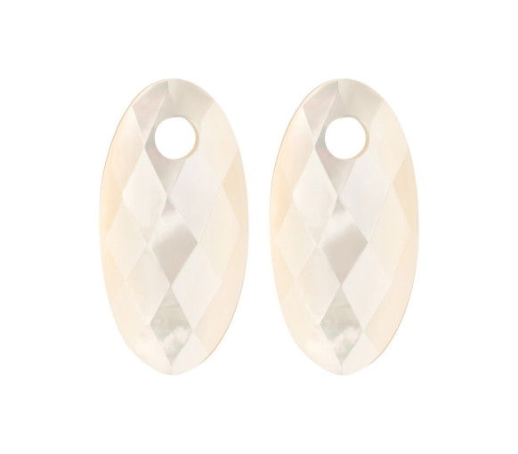Helen Kirchhofer - Blush Ohr Charms M.O.P - 820MOPL