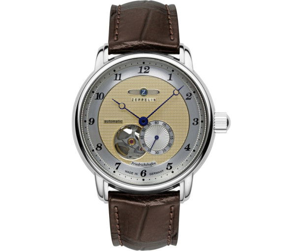 Zeppelin Friedrichshafen Open Heart - 85665