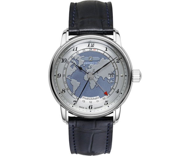 Zeppelin Friedrichshafen GMT - 85963