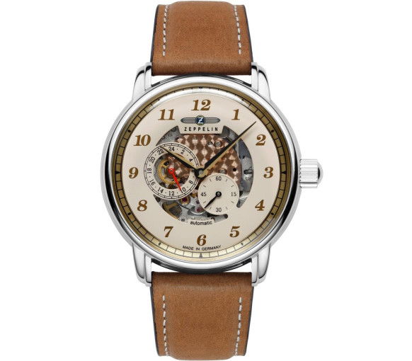 Helen Kirchhofer - Zeppelin New Captain’s Line - 86585