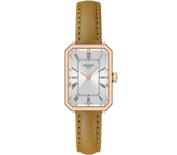 Helen Kirchhofer - Tissot SRV - T160.110.36.033.00