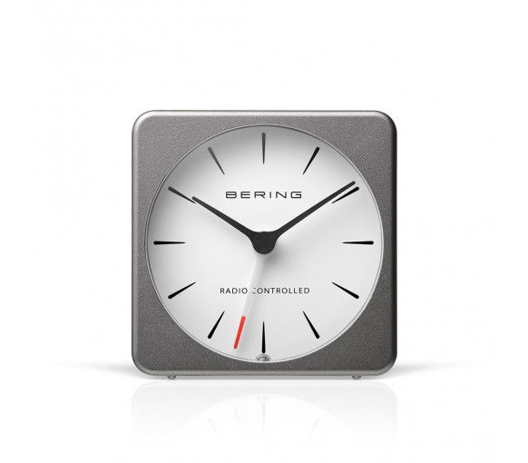 Bering alarm clock new arrivals