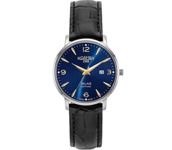 Helen Kirchhofer - Roamer Valais Ladies - 958844 41 40 05