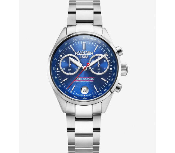 Roamer Gran Sportivo - 978818 41 45 20
